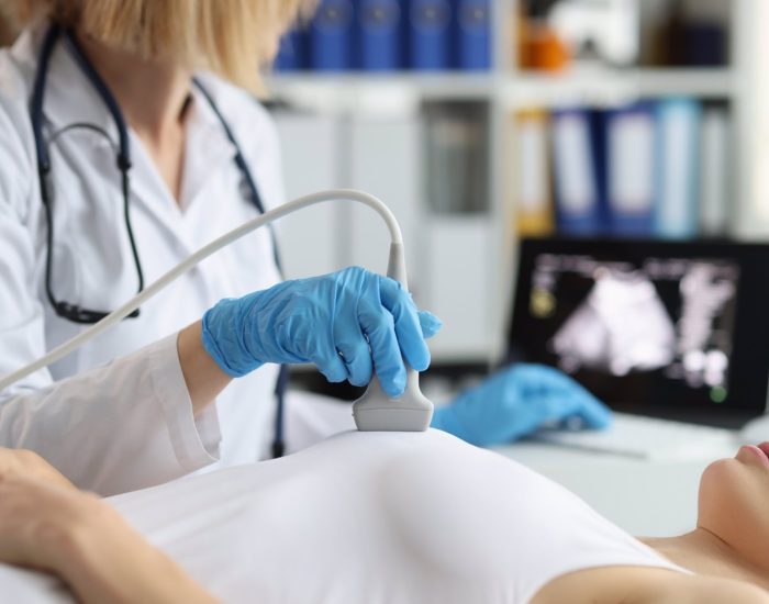 18/12/2023 La ecografía mamaria, lo último para la detección precoz del cáncer de mama
SOCIEDAD
ISTOCK