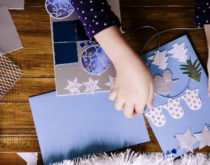 29/11/2015 El árbol de Navidad que quería ser especial
SOCIEDAD
ISTOCK