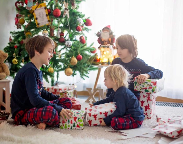 03/01/2024 Esperar y disfrutar de los juguetes de Reyes Magos.

magia de la Navidad se teje con hilos de anticipación, especialmente para los niños que esperan ansiosos la llegada de los regalos de los Reyes Magos. Sin embargo, la paradoja del día de Reyes reside en el breve periodo de tiempo que los pequeños tienen para disfrutar de sus tan esperados obsequios, especialmente cuando el retorno a la rutina escolar es justo un día después de tan esperado momento. Este singular contraste entre la larga espera y el efímero momento de disfrute crea una experiencia única que se marca en la memoria infantil.

SOCIEDAD
ISTOCK