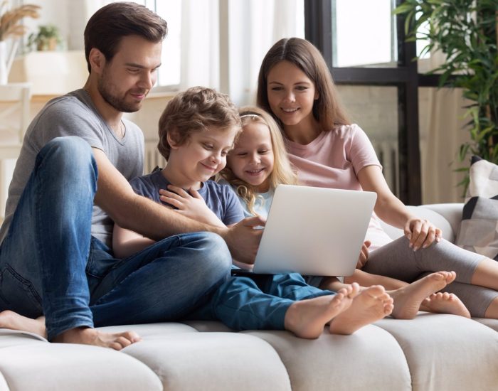 08/01/2024 Resultados del Barómetro de familias en España
SOCIEDAD
ISTOCK