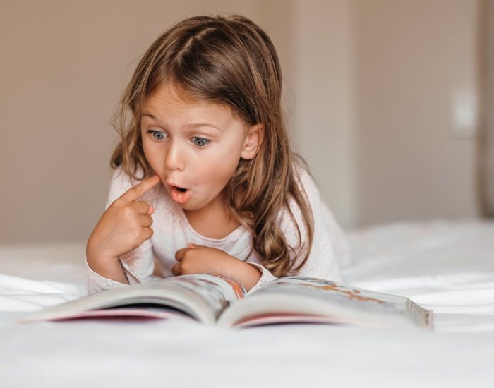 01/06/2022 ¿Qué explica que los niños se sorprendan más que los adultos?
SOCIEDAD
ISTOCK