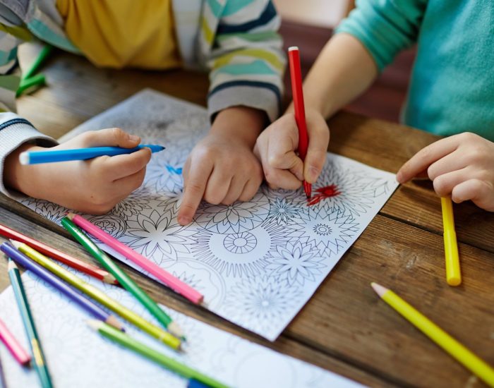 09/01/2024 Mandalas para imprimir y colorear
SOCIEDAD
ISTOCK