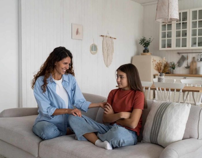 18/09/2022 Temas que hay que tratar en algún momento con los hijos
SOCIEDAD
ISTOCK