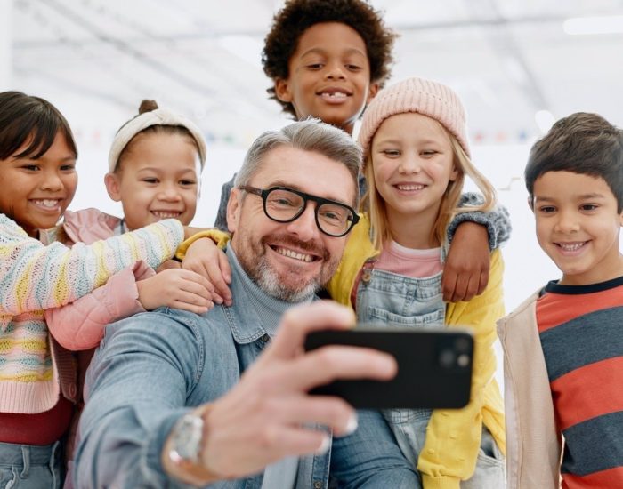 19/01/2024 Los blogs de aula son un espacio privilegiado de comunicación entre docente, alumno y familia
SOCIEDAD
ISTOCK