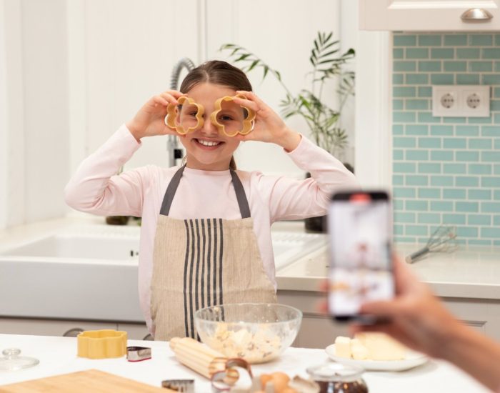 08/02/2023 Educar a nuestros hijos sobre el mundo de las redes sociales
SOCIEDAD
ISTOCK