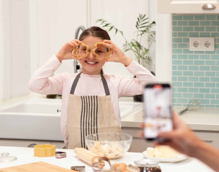 08/02/2023 Educar a nuestros hijos sobre el mundo de las redes sociales
SOCIEDAD
ISTOCK