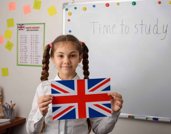 10/01/2020 ¿Qué colegio elegir para aprender inglés?
SOCIEDAD
ISTOCK