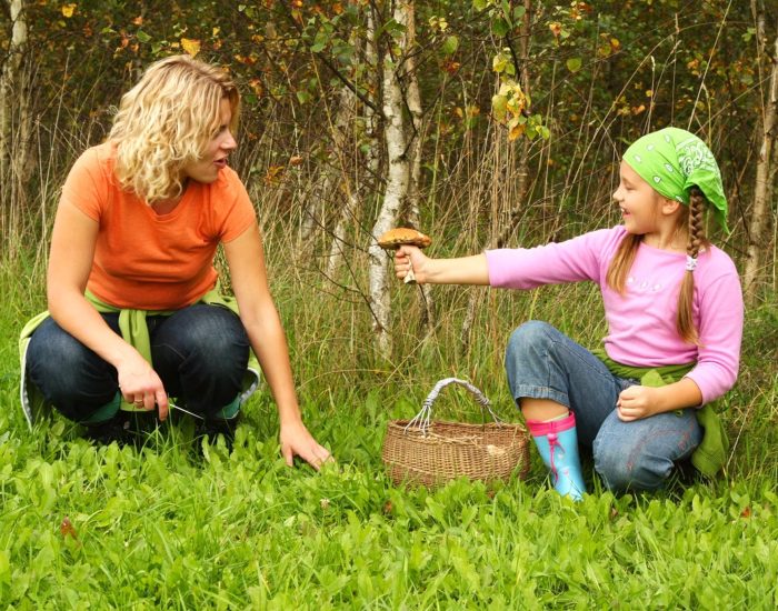 06/02/2024 Cómo educar en protección medioambiental
SOCIEDAD
ISTOCK