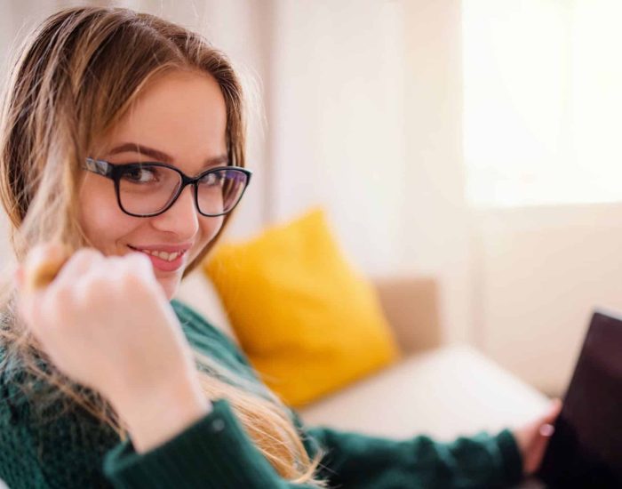 11/02/2019 Las consecuencias del autodiagnóstico mental para los jóvenes
SOCIEDAD
ISTOCK