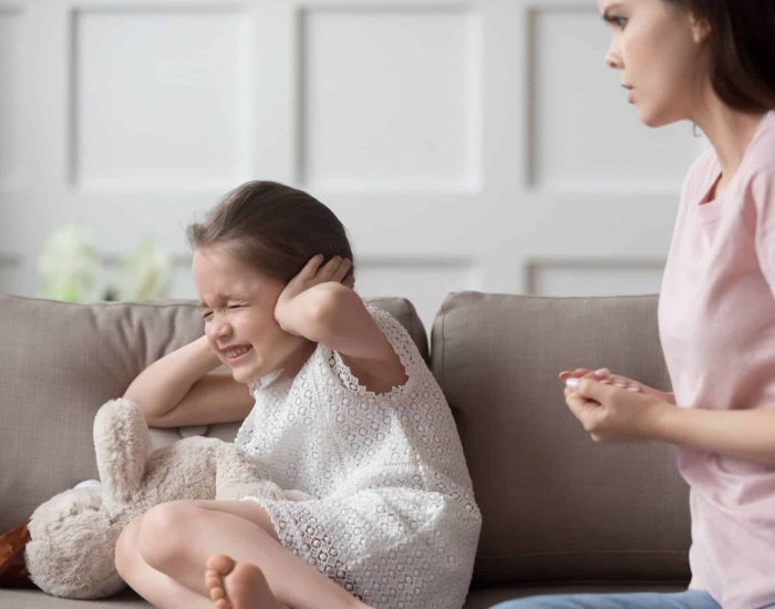 26/02/2019 Las rabietas o explsiones emocionales de padres
SOCIEDAD
ISTOCK