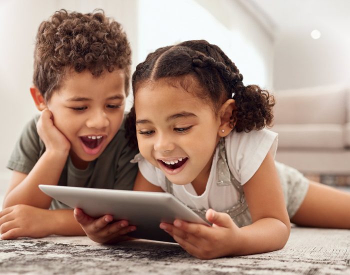 17/02/2022 El acceso a Internet, ¿beneficio o peligro en la infancia?
SOCIEDAD
ISTOCK