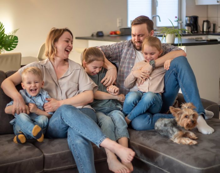 24/03/2022 El problema de la inflacción se siente en el poder adquisitivo de las familias
SOCIEDAD
ISTOCK