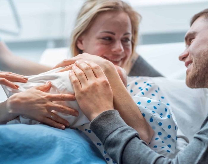 08/02/2018 Así afecta el descenso de la natalidad a la sociedad
SOCIEDAD
ISTOCK