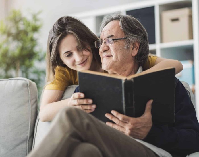 19/06/2018 Los mejores libros para regalar a papá
SOCIEDAD
ISTOCK