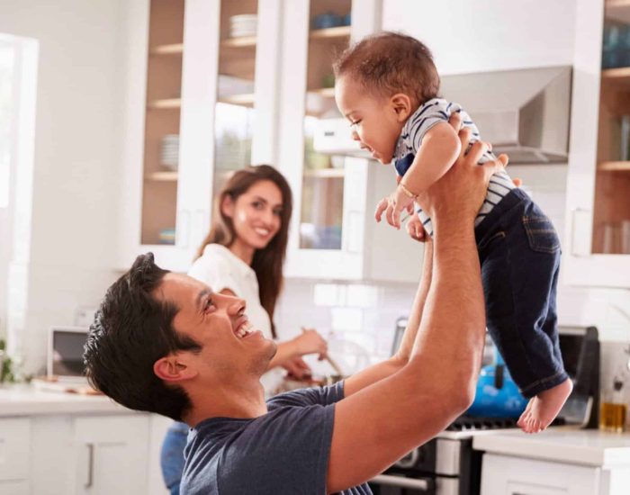 18/03/2024 Ideas para consolidar la autoestima y la confianza de los niños en sí mismos
SOCIEDAD
ISTOCK