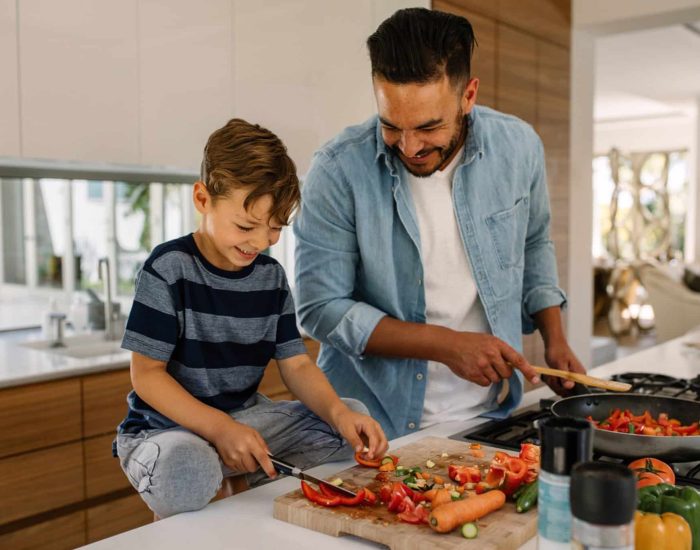 24/10/2017 El cuidado personal desde la infancia mejora la calidad de vida en la edad adulta
SOCIEDAD
ISTOCK