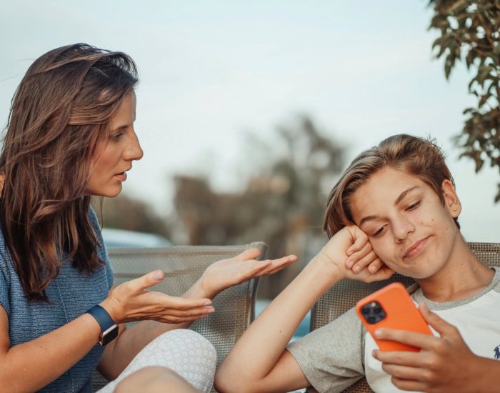 01/04/2024 Mundo consciente nos da 7 tips para mejorar esta comunicación entre madre e hijo y aumentar su entendimiento y conexión emocional
SOCIEDAD
MUNDO CONSCIENTE