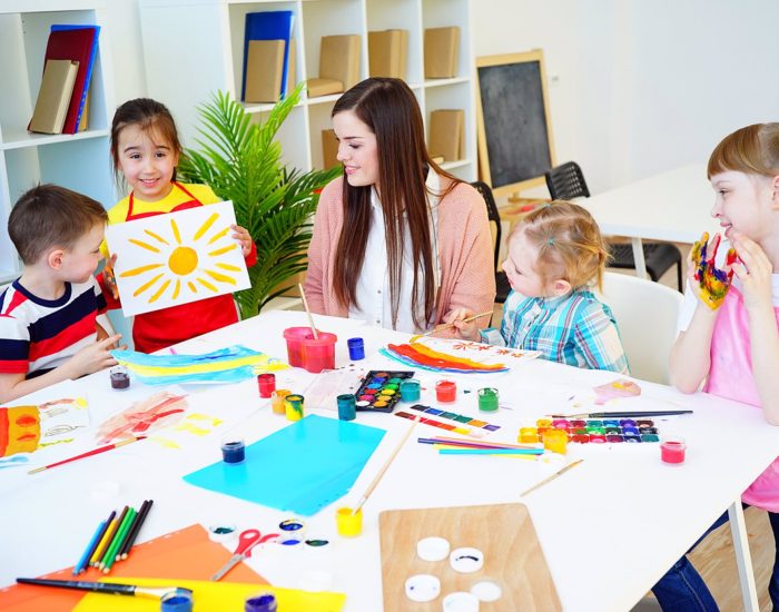 21/03/2017 Todos los beneficios de las actividades extraescolares
SOCIEDAD
ISTOCK