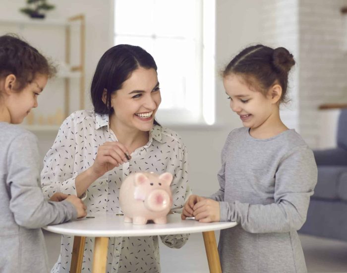 06/01/2021 El valor de las cosas: lecciones de economía para pequeños aprendices.

al mundo de la economía! Hoy vamos a pensar sobre qué es el valor de las cosas y cómo podemos enseñarlo a los niños de manera divertida y accesible.

SOCIEDAD
ISTOCK