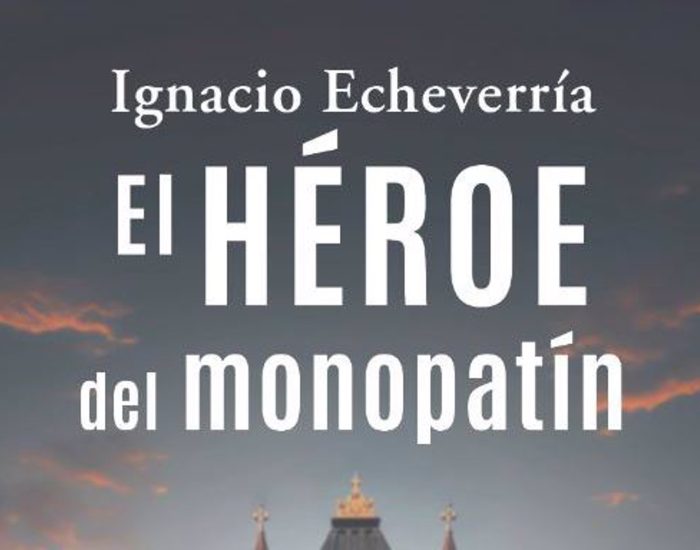 11/04/2024 Ignacio Echeverría. El héroe del monopatín
SOCIEDAD
HACER FAMILIA