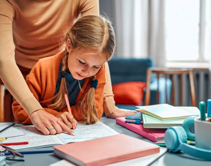 14/10/2023 Las ventajas de enseñarles a usar una agenda escolar
SOCIEDAD
ISTOCK