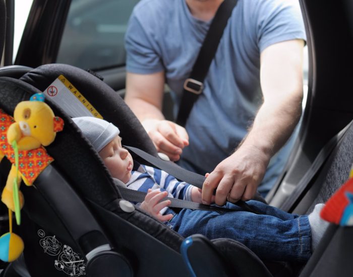 25/04/2015 Reducción del IVA de las sillas de coche o SRI.

seguridad de los niños mientras viajan en automóvil es una preocupación primordial para cualquier padre o cuidador responsable. Los sistemas de retención infantil, como las sillas de coche y los elevadores, desempeñan un papel crucial en la protección de los más pequeños en caso de accidente. Sin embargo, a pesar de su importancia, estos dispositivos esenciales a menudo están fuera del alcance económico de muchas familias debido a los impuestos aplicados sobre ellos, particularmente el Impuesto sobre el Valor Añadido (IVA).

SOCIEDAD
ISTOCK