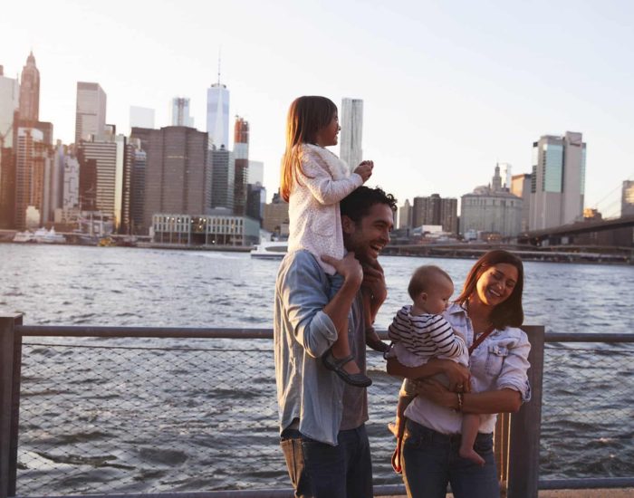 03/10/2017 Los mejores seguros de viaje a Estados Unidos en la actualidad
SOCIEDAD
ISTOCK