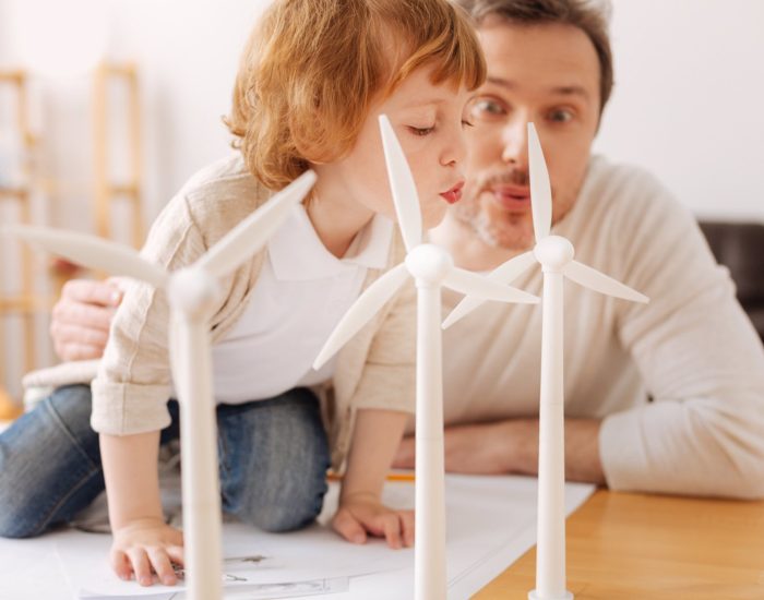 14/06/2017 6 consejos para un uso responsalbe de la energía en casa
SOCIEDAD
ISTOCK