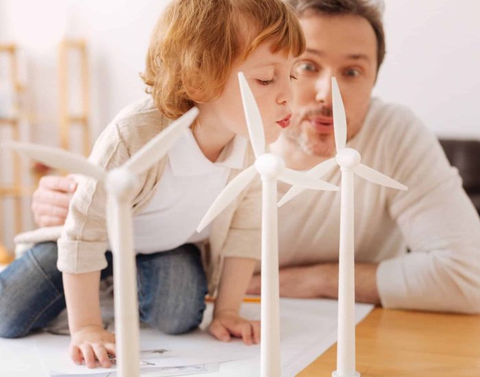 14/06/2017 6 consejos para un uso responsalbe de la energía en casa
SOCIEDAD
ISTOCK