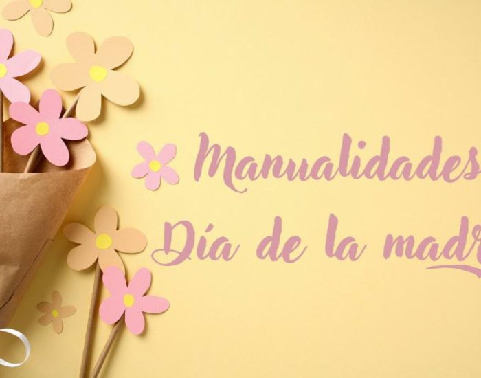 25/04/2024 10 Manualidades Fáiciles Para El Día De La Madre.

Día de la Madre es una ocasión especial para honrar y celebrar a las mujeres que nos dieron amor incondicional y nos guiaron a lo largo de nuestras vidas. En lugar de buscar un regalo convencional en una tienda, ¿por qué no sorprender a tu mamá con algo hecho a mano y lleno de amor? Las manualidades son una forma perfecta de expresar tu gratitud y admiración de una manera única y personalizada.

SOCIEDAD
ISTOCK