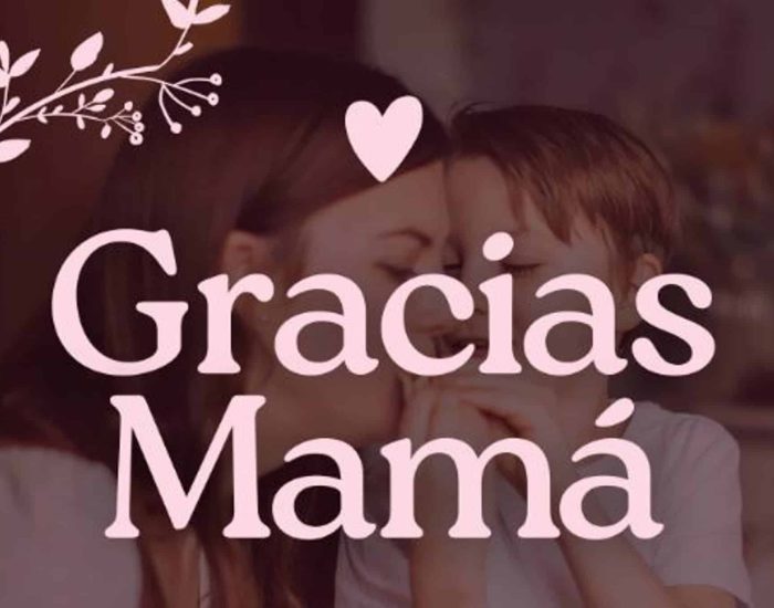 29/04/2024 Libros para regalar a mamá en su día
SOCIEDAD
CANVA