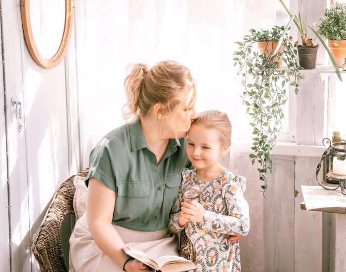 09/04/2022 Tesoros literarios para celebrar el día de la Familia
SOCIEDAD
ISTOCK