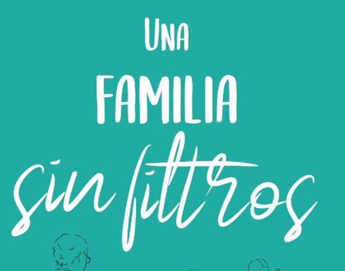 14/05/2024 Una familia sin filtros: la realidad tras las redes sociales.

un mundo cada vez más digitalizado, las redes sociales se han convertido en una ventana a nuestras vidas, un escaparate donde exhibimos nuestras mejores versiones, cuidadosamente editadas y filtradas para obtener el mayor número posible de "me gusta" y seguidores. Sin embargo, detrás de las fotos perfectamente enmarcadas y las sonrisas radiantes, a menudo se esconde una realidad mucho más compleja y genuina. "Una Familia sin Filtros" es un libro que desafía esta tendencia, ofreciendo una mirada sin adornos ni artificios a la vida de una familia real en la era de las redes sociales.

SOCIEDAD
CIUDADELA