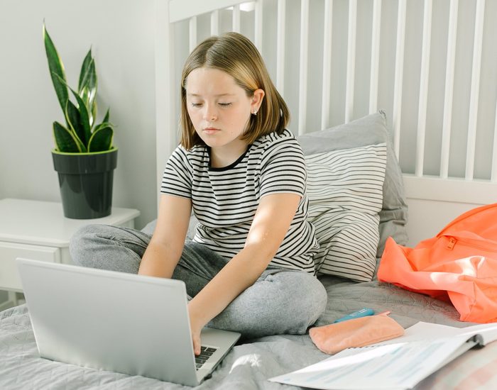 01/06/2022 La preocupante relación entre el sueño, la obesidad y las nuevas tecnologías
SOCIEDAD
ISTOCK