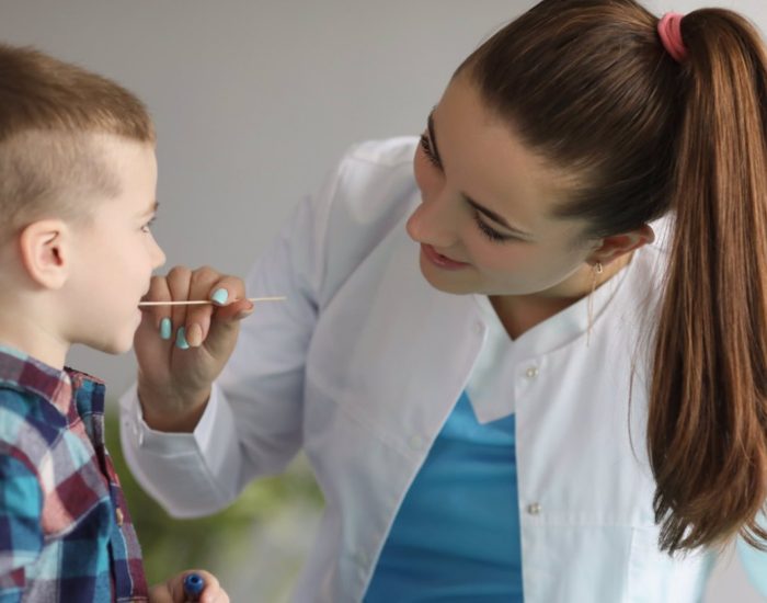 21/05/2024 ¿Qué nos puede decir un análisis de la saliva?
SOCIEDAD
ISTOCK