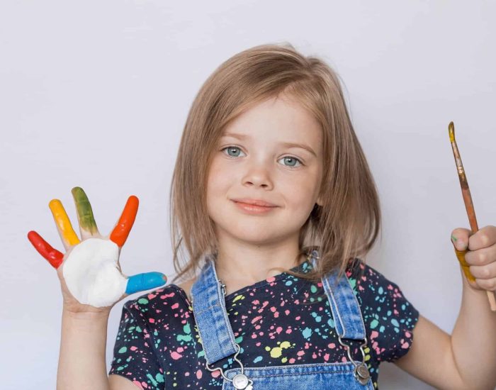 24/04/2023 La inteligencia superior de los niños: descubre las diferencias
SOCIEDAD
ISTOCK