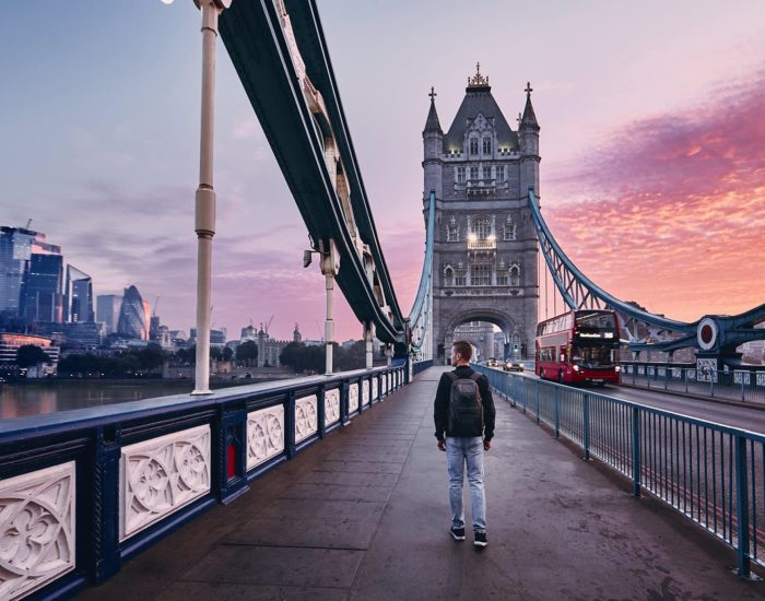 25/08/2019 Viajes lingüísticos en el extranjero
SOCIEDAD
ISTOCK