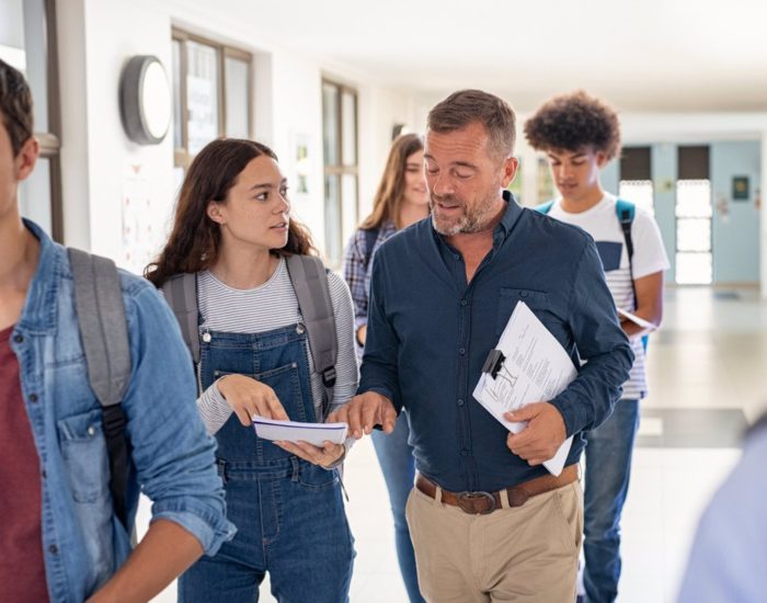 13/06/2024 Elegir carrera universitaria
SOCIEDAD
ISTOCK