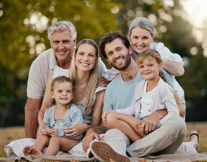 22/02/2022 Los valores que nos transmiten los abuelos
SOCIEDAD
ISTOCK