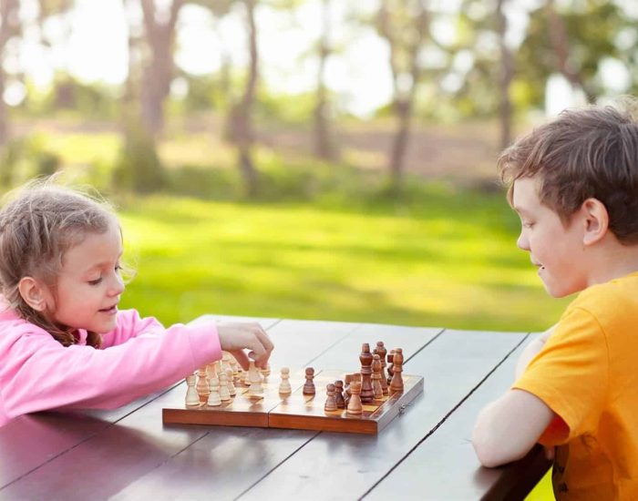 19/06/2022 Juegos para mantener la mente activa este verano
SOCIEDAD
ISTOCK