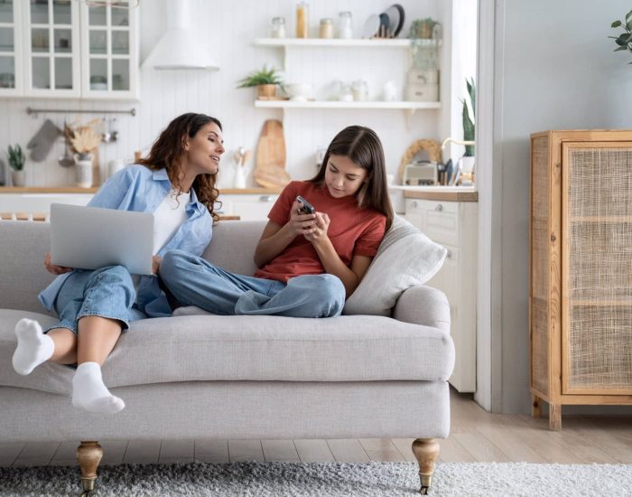 18/09/2022 El agobio de estar sin wifi crece durante las vacaciones
SOCIEDAD
ISTOCK