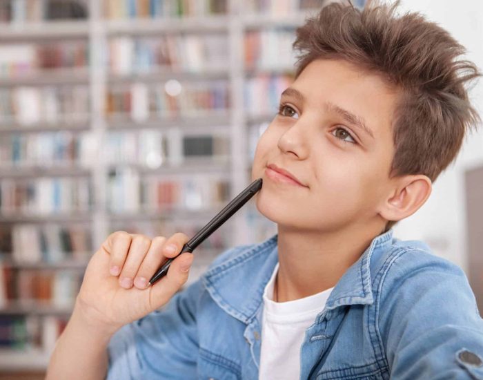 12/11/2019 Claves para fomentar el pensamiento crítico en los niños
SOCIEDAD
ISTOCK