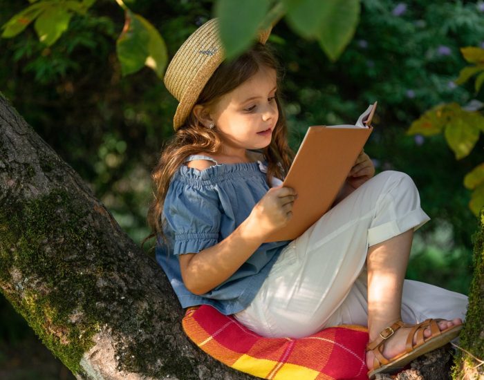 18/07/2020 Aprovecha el verano para mejorar su comprensión lectora.
SOCIEDAD
ISTOCK