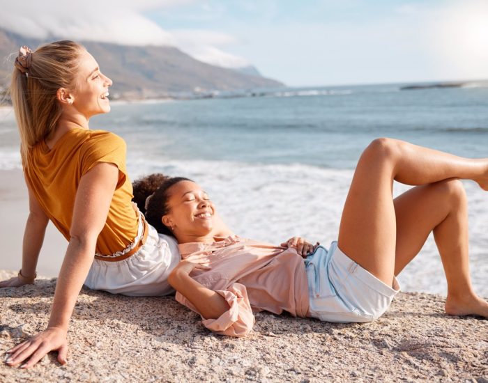 28/03/2022 ¿Te vas de viaje con amgiso? Todo lo que no se te puede olvidar
SOCIEDAD
ISTOCK