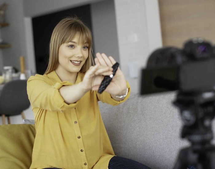 30/04/2020 Identifica cuáles son los retos de riesgo de TikTok y cómo garantizar la seguridad de tus hijos en la red.
SOCIEDAD
ISTOCK