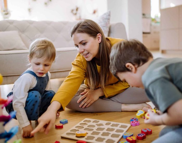 28/02/2022 Juegos familiares para las sobremesas de vacaciones de verano
SOCIEDAD
ISTOCK