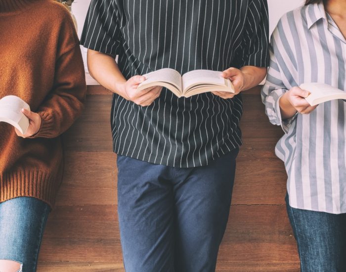 Cómo apasionar a los adolescentes por la lectura