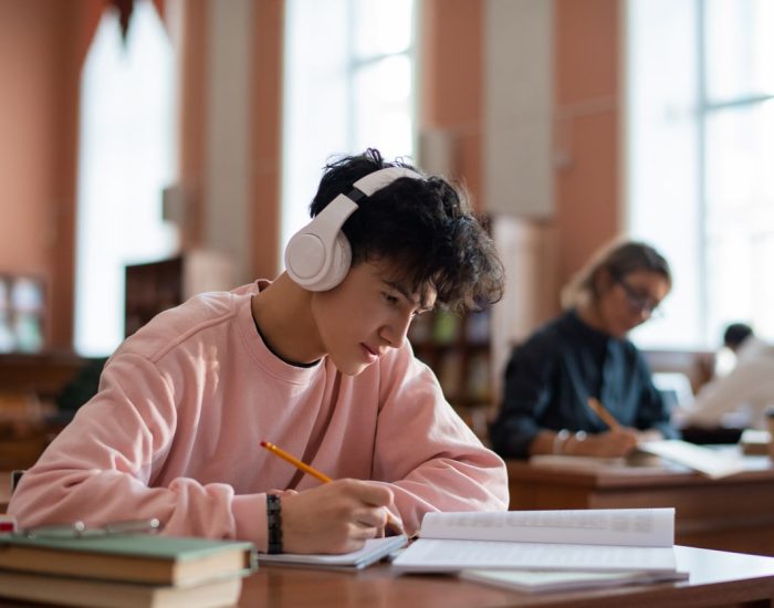 cómo afrontar los exámenes finales